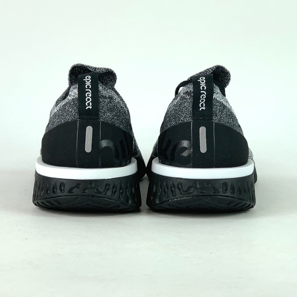 oreo epic react flyknit